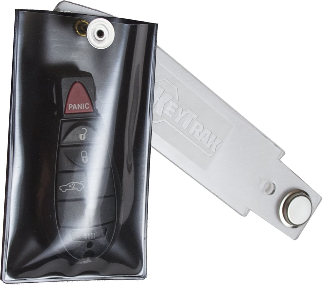 Customer Tip The Top 10 KeyTrak Supplies